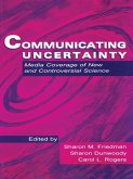 Communicating Uncertainty