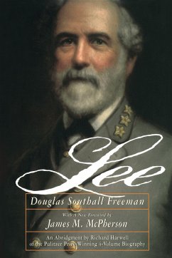 Lee - Freeman, Douglas Southall