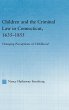Children and the Criminal Law in... - Bild 1