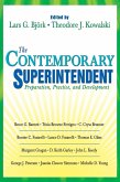 The Contemporary Superintendent