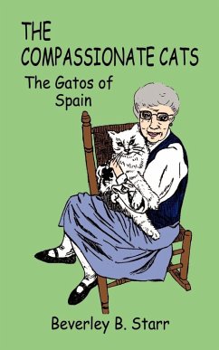 Cover The Compassionate Cats