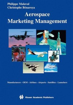 Aerospace Marketing Management - Malaval, Philippe;Bénaroya, Christophe