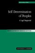 Self-Determination of Peoples - Bild 1