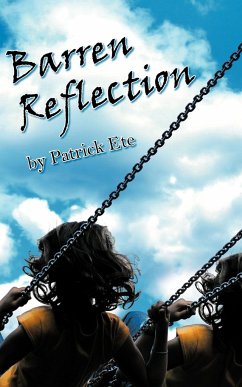 Barren Reflection - Ete, Patrick