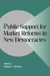 Public Support for Market Reforms in... - Bild 1