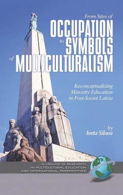 From Sites of Occupation to Symbols of Multiculturalism - Silova, Iveta