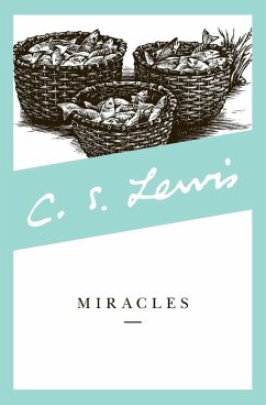 Miracles (Revised) - Lewis, C S