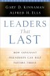 Leaders That Last - Bild 1