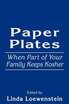 Paper Plates - Loewenstein, Linda