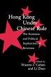 Hong Kong Under Chinese Rule - Bild 1