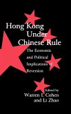 Hong Kong Under Chinese Rule