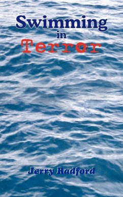 Swimming in Terror - Radford, Jerry