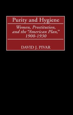 Purity and Hygiene - Pivar, David J.