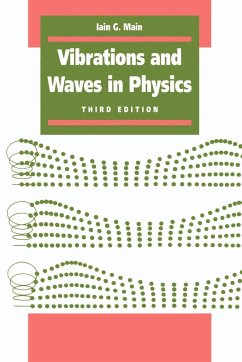 Vibrations and Waves in Physics - Main, Iain G.