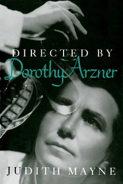 Cover Directed by Dorothy Arzner