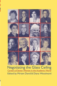 Negotiating the Glass Ceiling