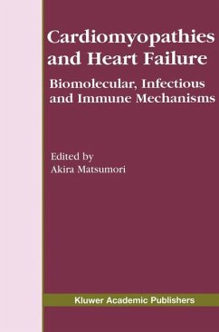 Cardiomyopathies and Heart Failure - Matsumori, Akira (ed.)