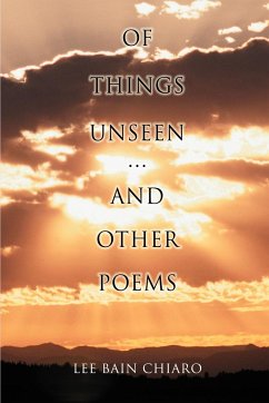 Of Things Unseen and Other Poems