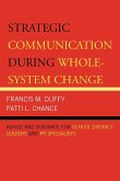 Strategic Communication During Whole-System Change