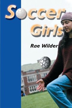 Cover Soccer Girls