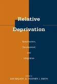 Relative Deprivation