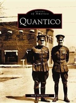 Quantico - Blumenthal, Mark Arnold