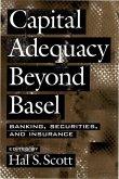 Capital Adequacy Beyond Basel