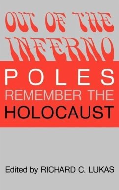 Cover Out of the Inferno