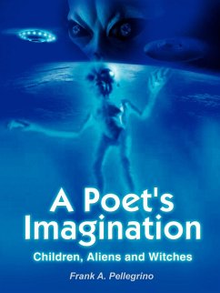 A Poet's Imagination - Pellegrino, Frank A.