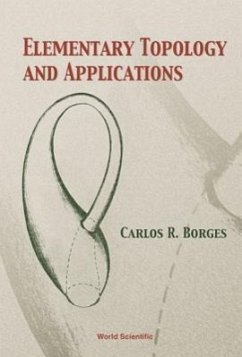 Elementary Topology and Applications - Borges, Carlos R