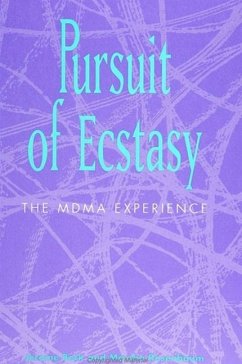 Pursuit of Ecstasy - Beck, Jerome; Rosenbaum, Marsha