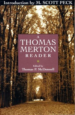 A Thomas Merton Reader - Merton, Thomas