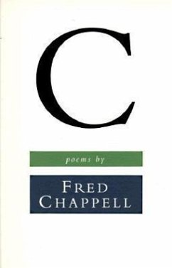 C - Chappell, Fred