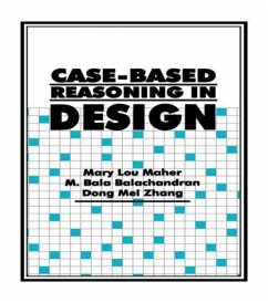 Case-Based Reasoning in Design - Maher, Mary Lou; Balachandran, M Bala; Zhang, Dong Mei