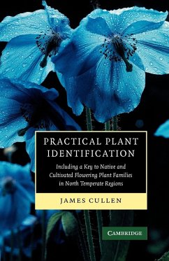 Practical Plant Identification - Cullen, James