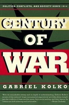 Century of War - Kolko, Gabriel