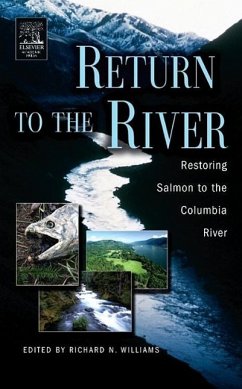 Return to the River - Williams, Richard N. (ed.)