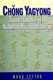 Chŏng Yagyong: Korea's Challenge to Orthodox Neo-Confucianism