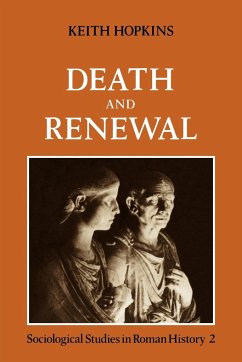 Death and Renewal - Hopkins, Keith