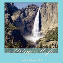 A String of Hope - Hobba, Kenneth G.