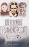 Hidden from the Holocaust