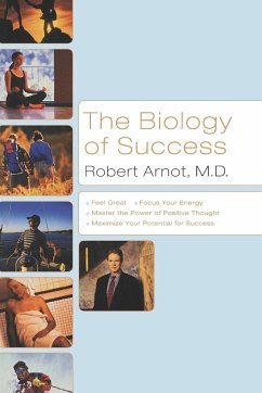 Biology of Sucess, The - Arnot, Bob
