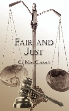 Fair and Just - Macciaran, Ce