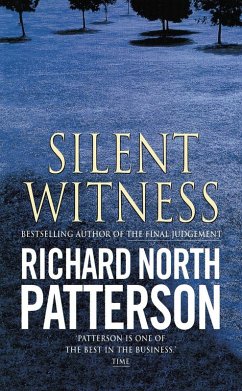 Silent Witness - Patterson, Richard North