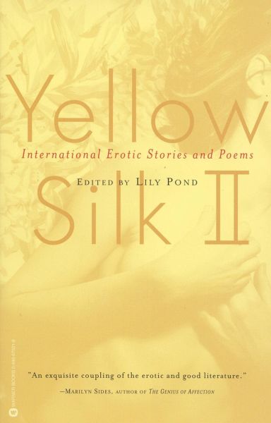 Yellow Silk II Yellow Silk II