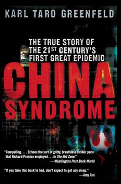 China Syndrome China Syndrome