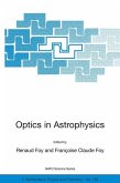 Optics in Astrophysics