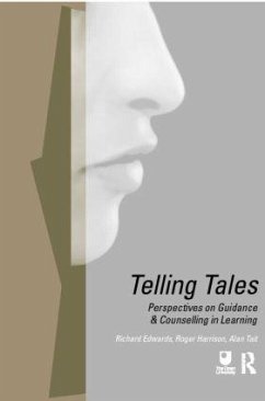 Telling Tales - Edwards, Richard / Tait, Alan (eds.)