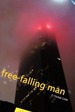 Free-Falling Man - Thiam Chin, O.