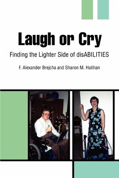 Laugh or Cry - Brejcha, F. Alexander